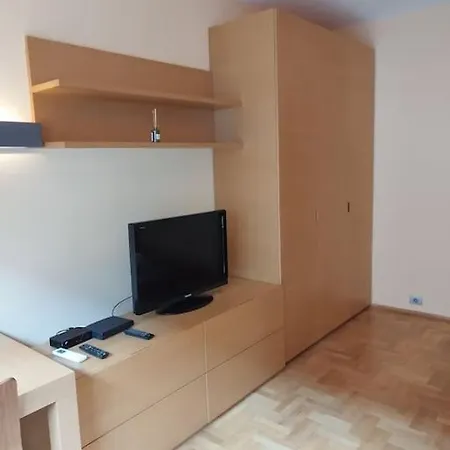 Appartement The Cathedral Sofia