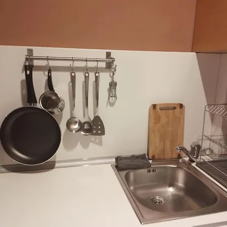 The Cathedral Appartement