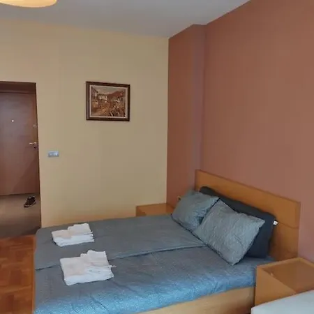 Appartement The Cathedral