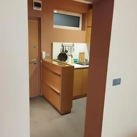 The Cathedral Appartement *