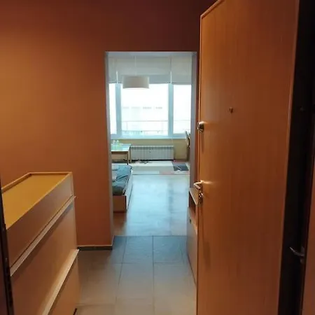 The Cathedral * Sofia