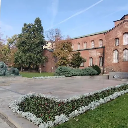 The Cathedral