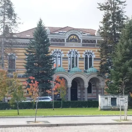 The Cathedral Апартамент София