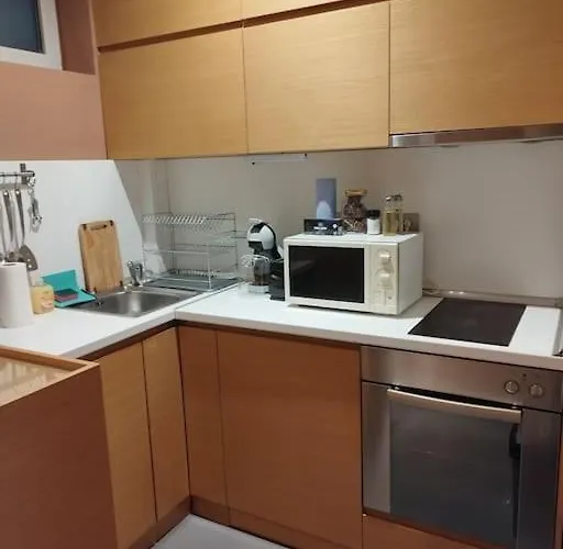 아파트 The Cathedral 소피아