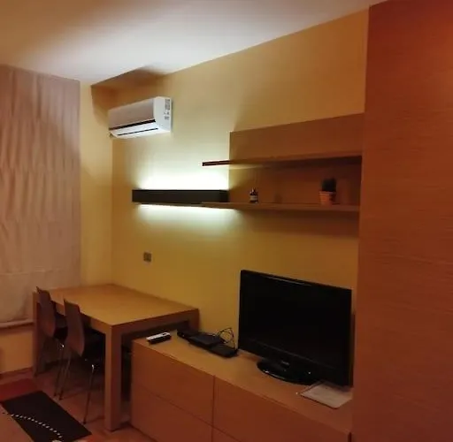 The Cathedral Lejlighed Sofia