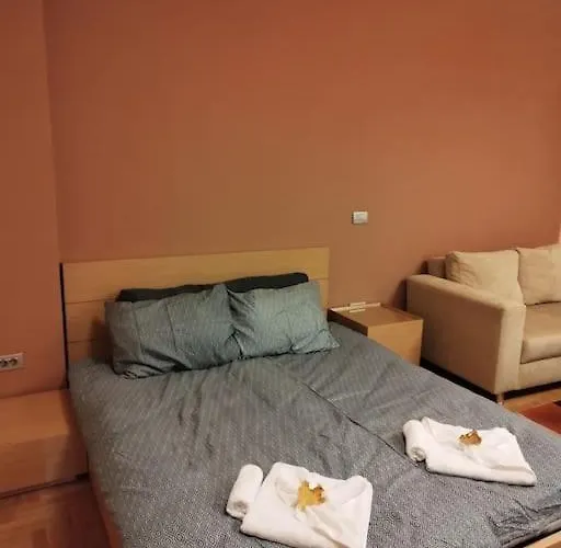 The Cathedral * Sofia