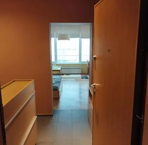 The Cathedral * 소피아