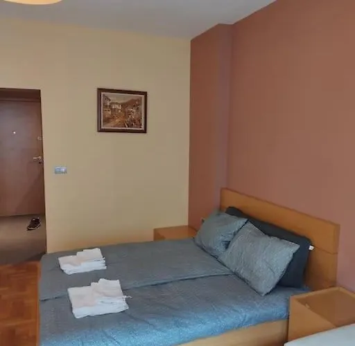 Lejlighed The Cathedral