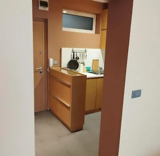 The Cathedral Lejlighed *