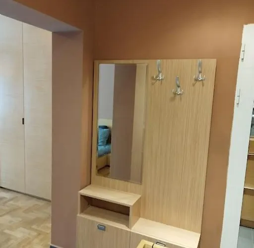 Lejlighed The Cathedral