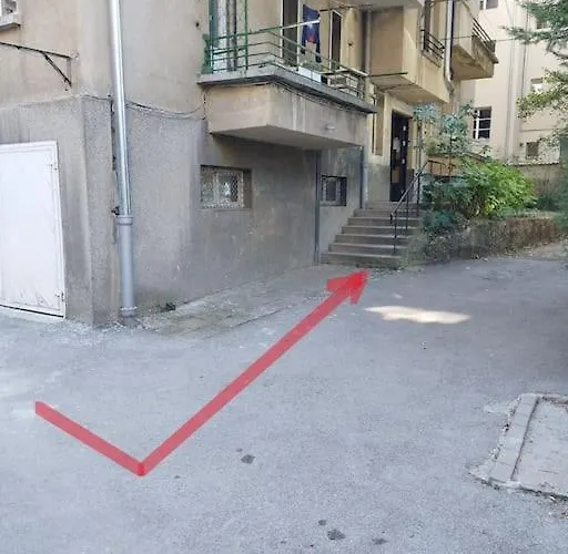 The Cathedral 아파트 소피아