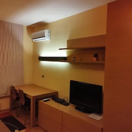 The Cathedral Apartamento Sofía