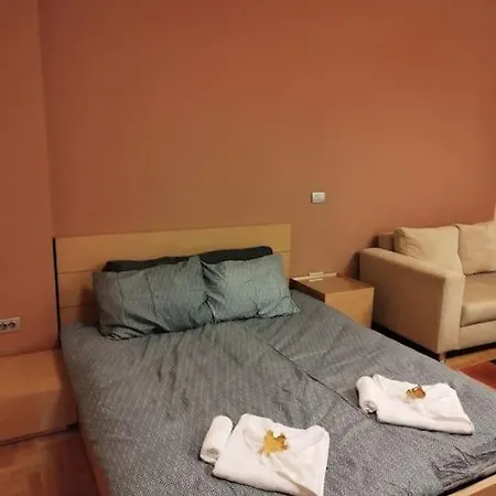 The Cathedral * Sofía