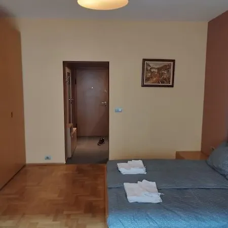 The Cathedral Apartamento